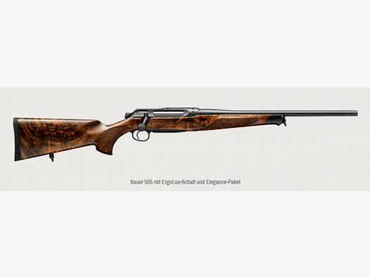 Sauer 505 Rifle de Cerrojo
