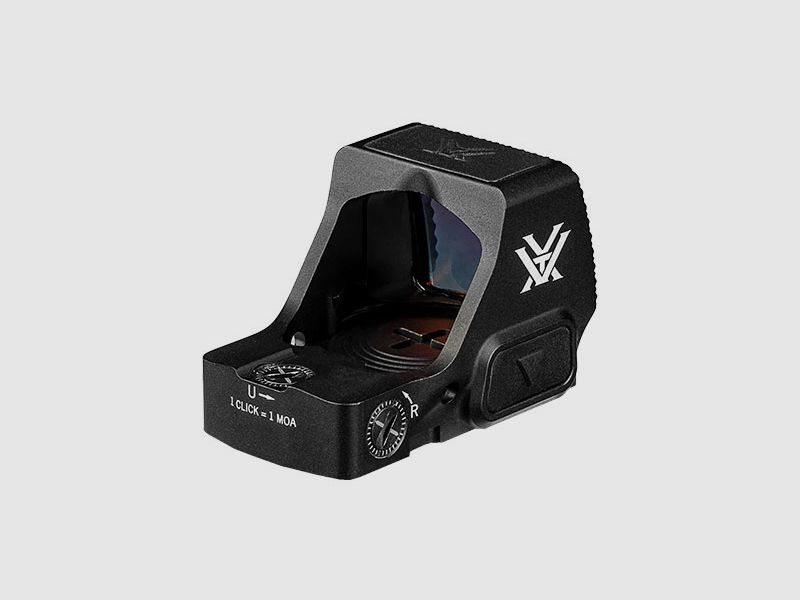 VORTEX DEFENDER ST point rouge 3MOA, image 5 sur 5