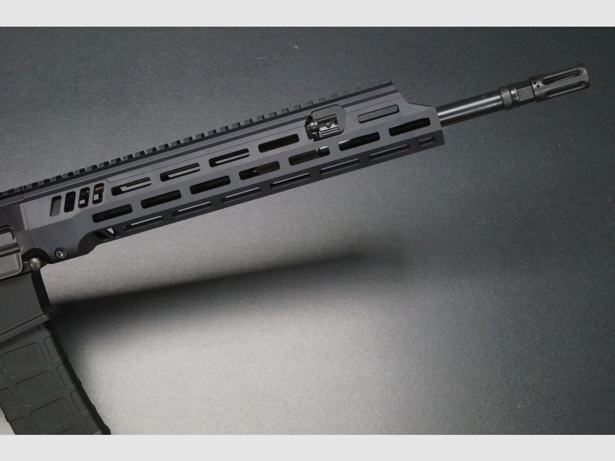 Sig Sauer 516 G3 Mohawk 16″, Bild 2 von 6