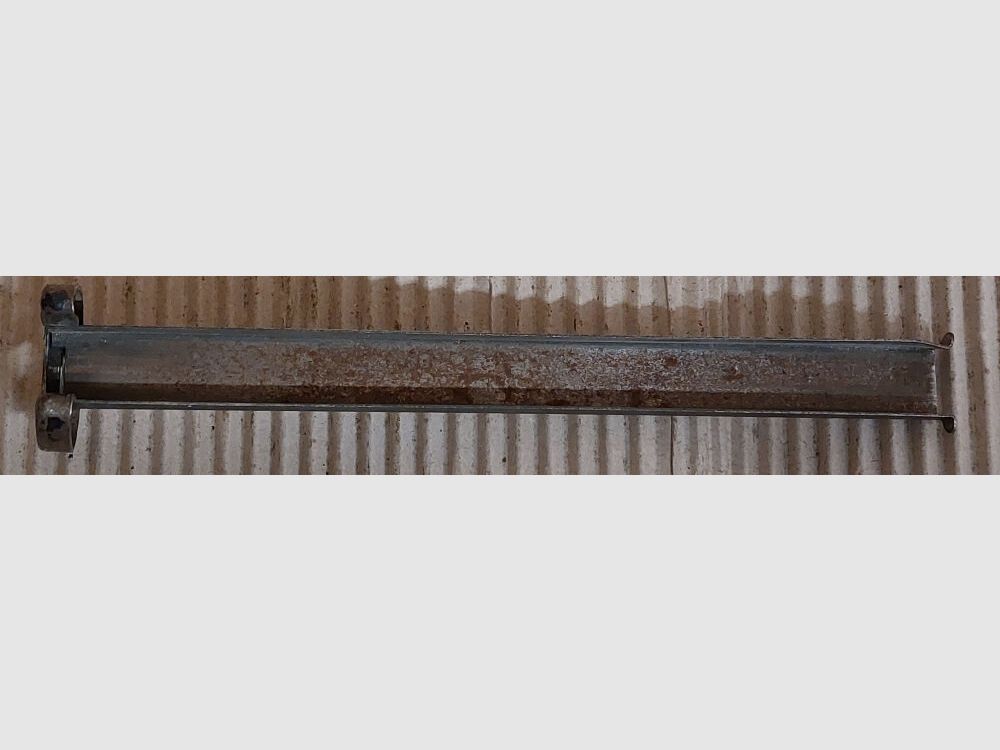 US Garand Americano US Garand M1 Calcio Manico