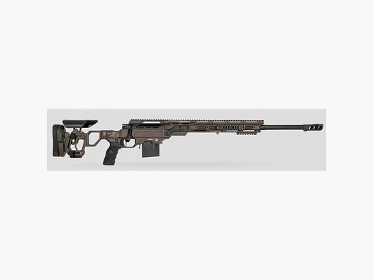 Cadex CDX30 TAC .308win