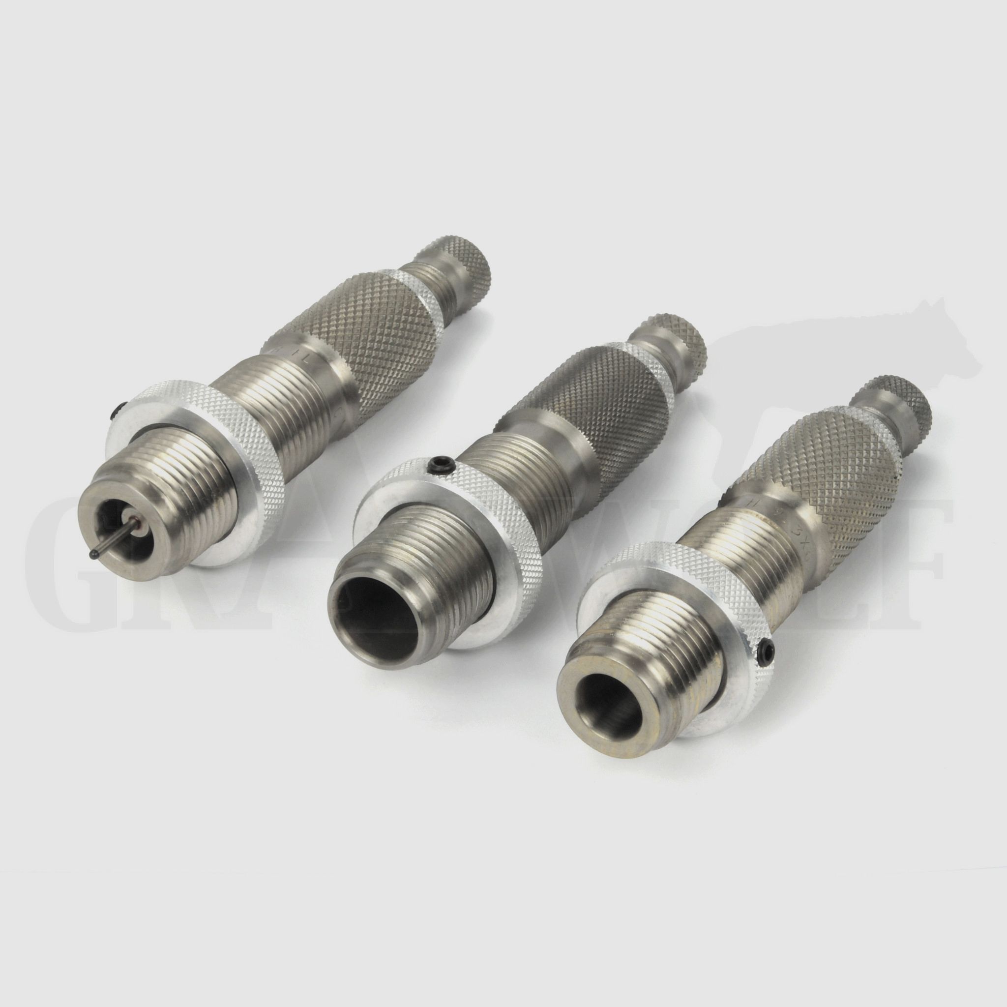 .470 Capstick CH4D Gruppe J Matrizensatz