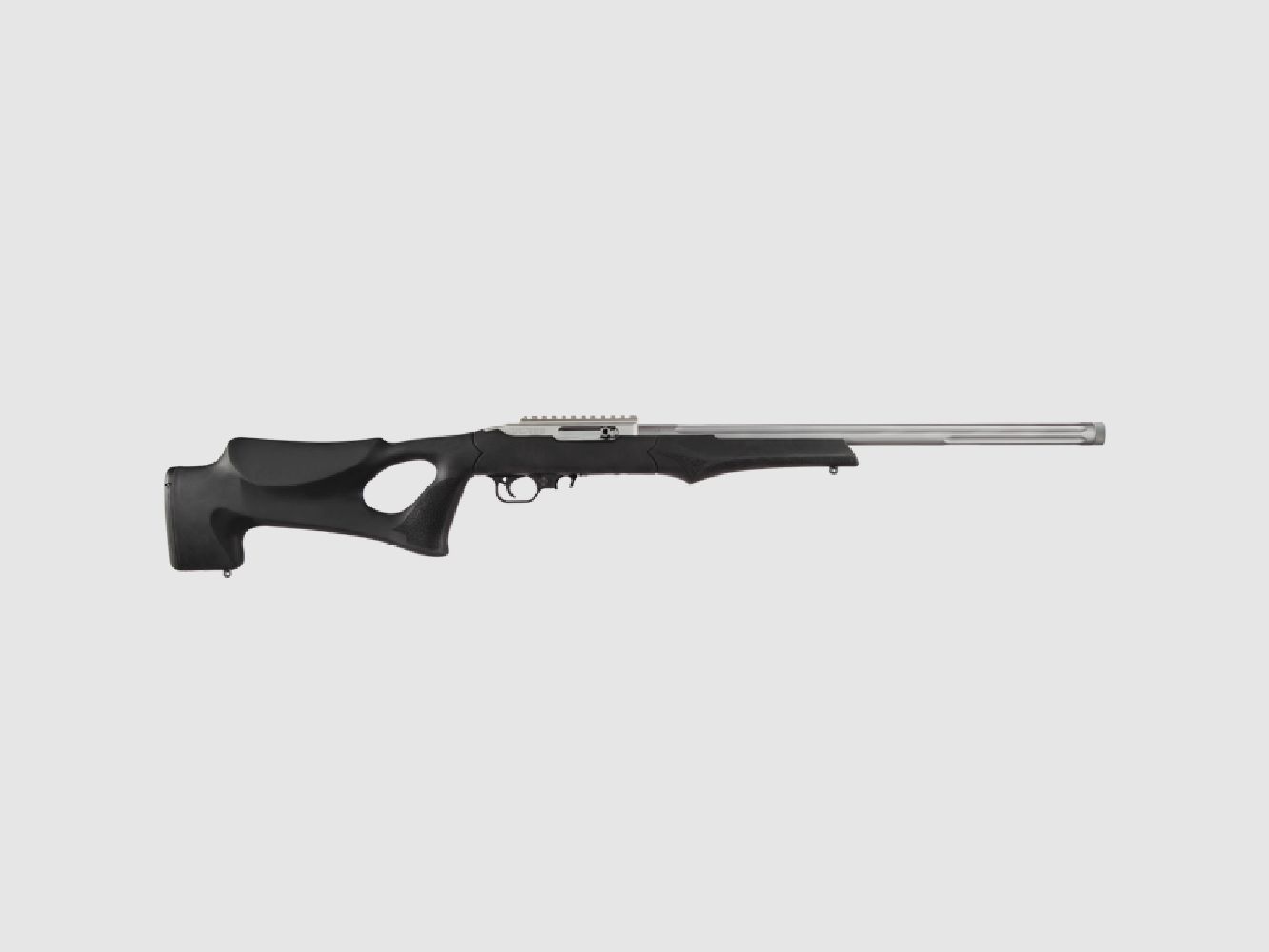 Performance Center T/CR22  Hogue Overmolded