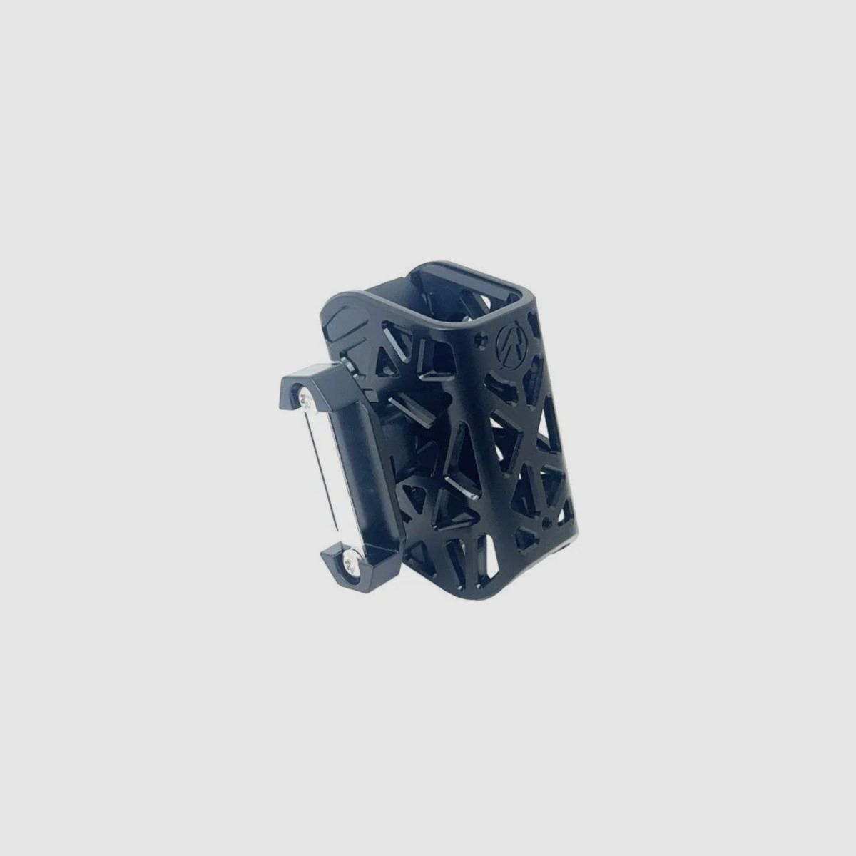 DAA X-Ray Aluminum Pouch, Color: Blue, image 2 of 3