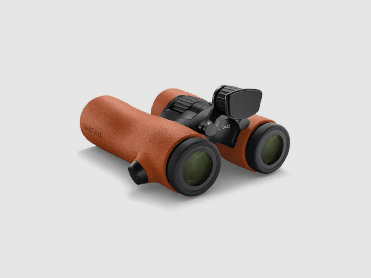 Swarovski NL Pure 8×42 Fernglas, Bild 10 von 12