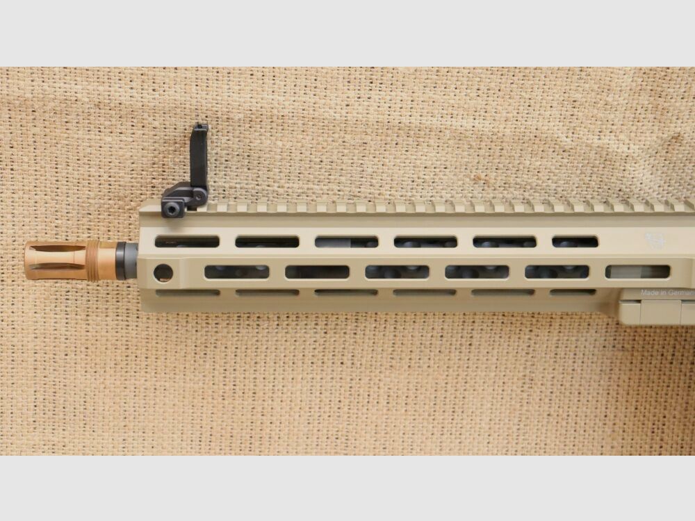Oberland Arms G96c - direct leverbaar .223Rem