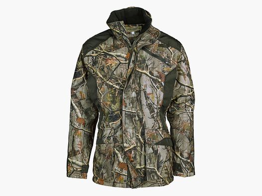 Percussion Jagdjacke Brocard