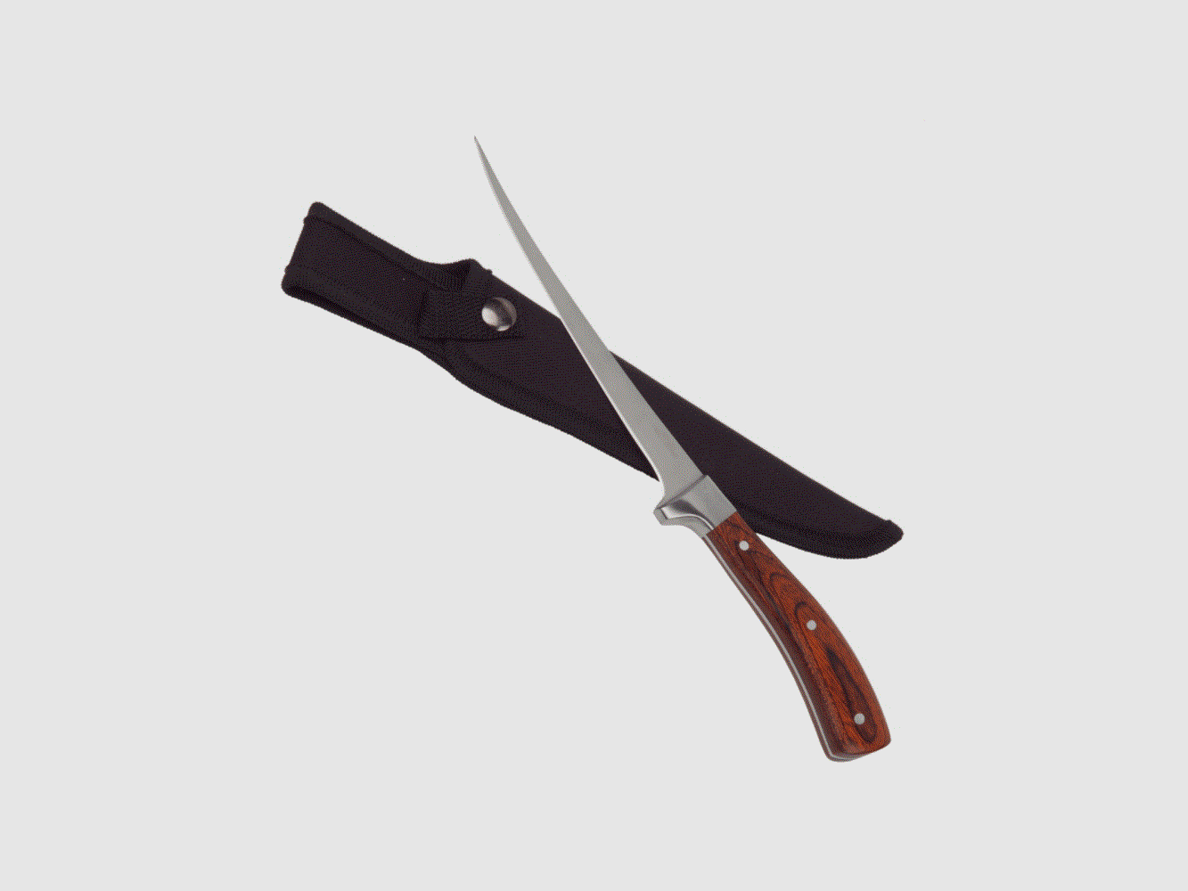 Haller Filetiermesser
