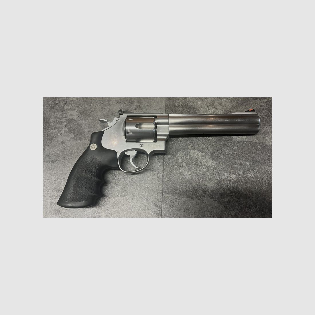 Smith&Wesson Revolver Mod.629