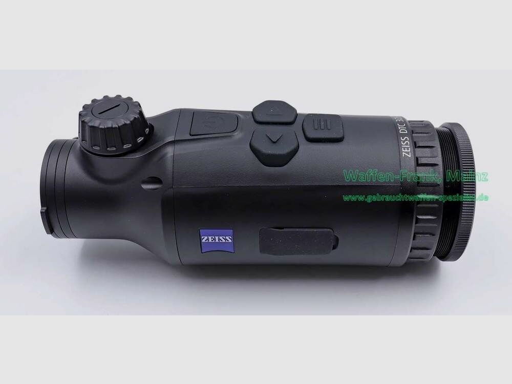 Zeiss - Oberkochen DTC 3/25