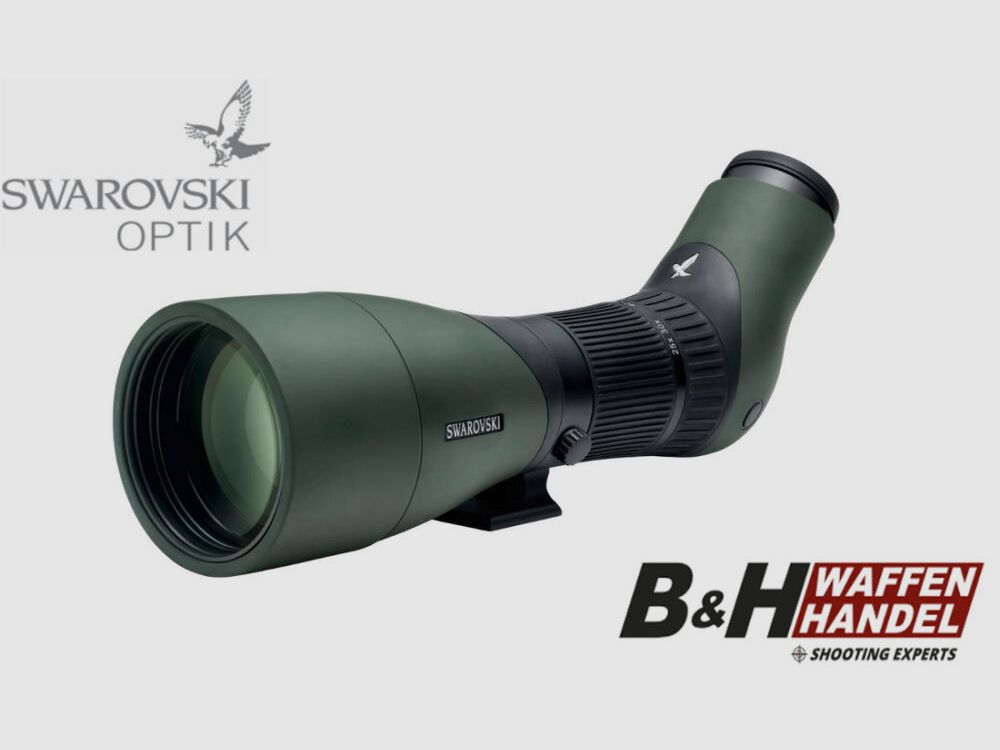 Swarovski ATX Teleskopsystem Spektiv