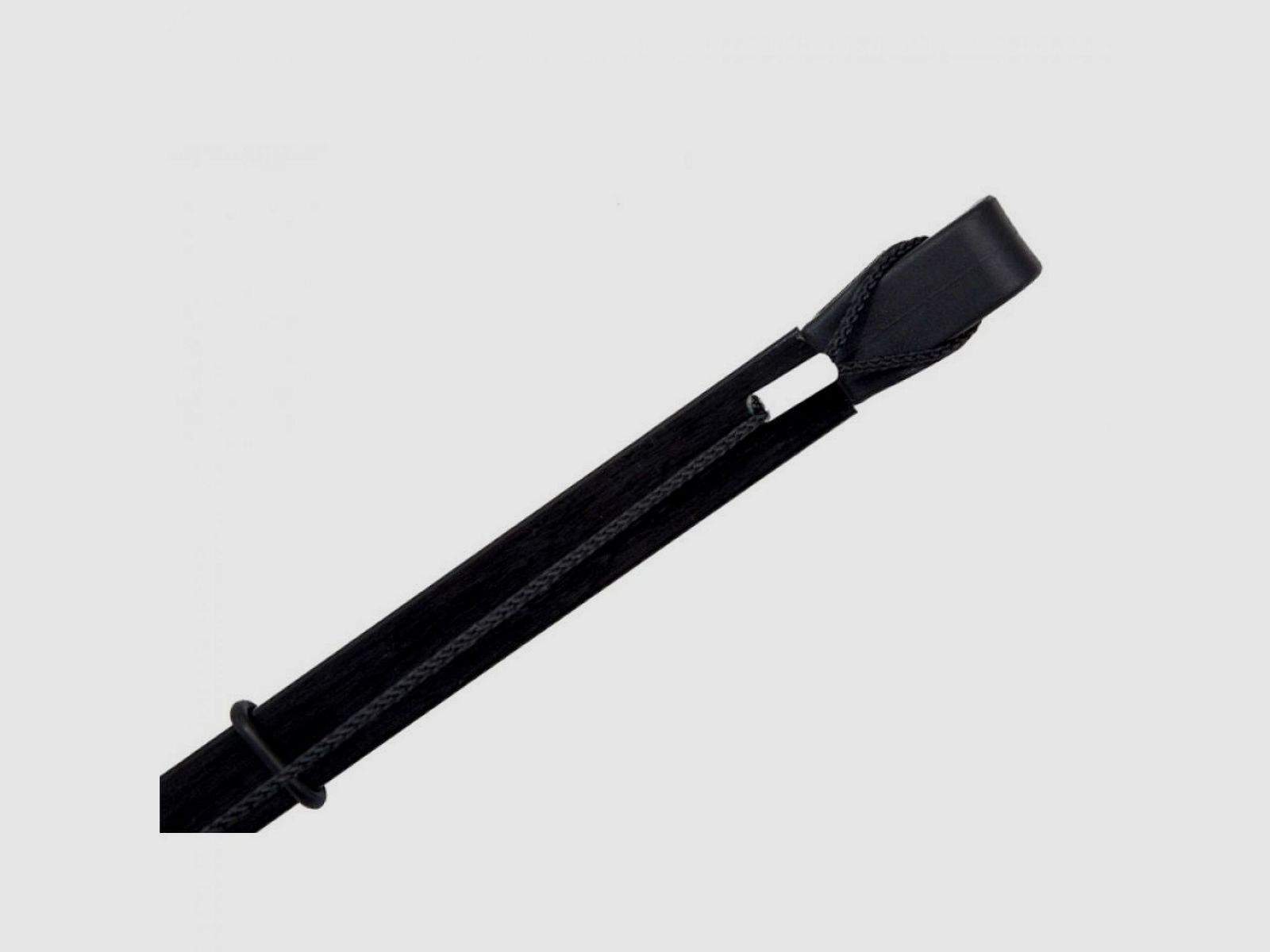 Ek Crusader Freizeitbogen 15 lb 51" schwarz, Bild 7 von 8