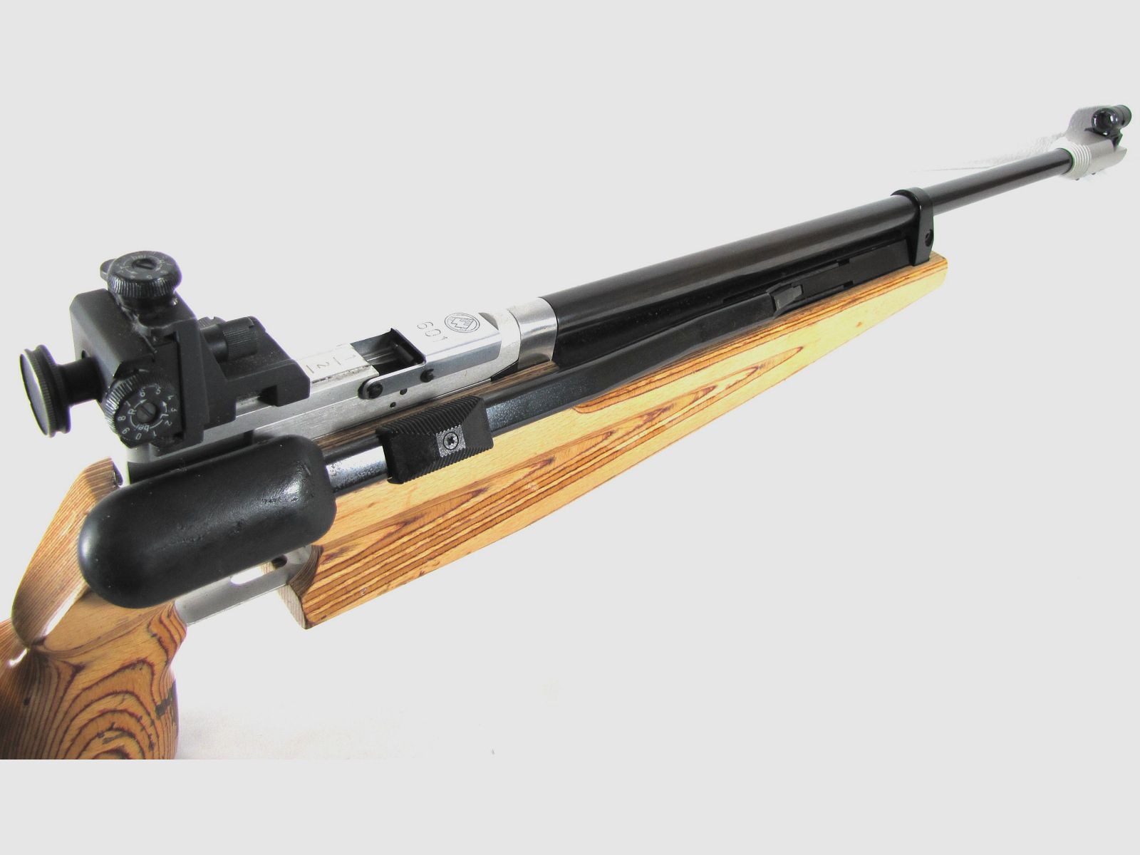 Match-Luftgewehr Feinwerkbau 601