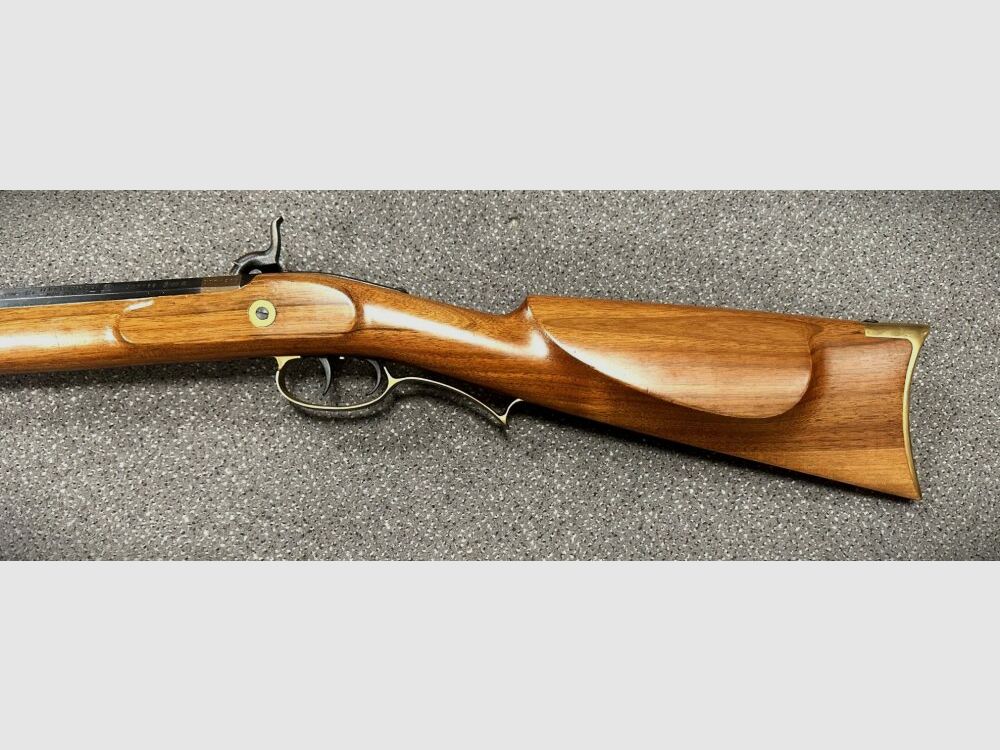 MAV Made in Italy Hawken Rifle
