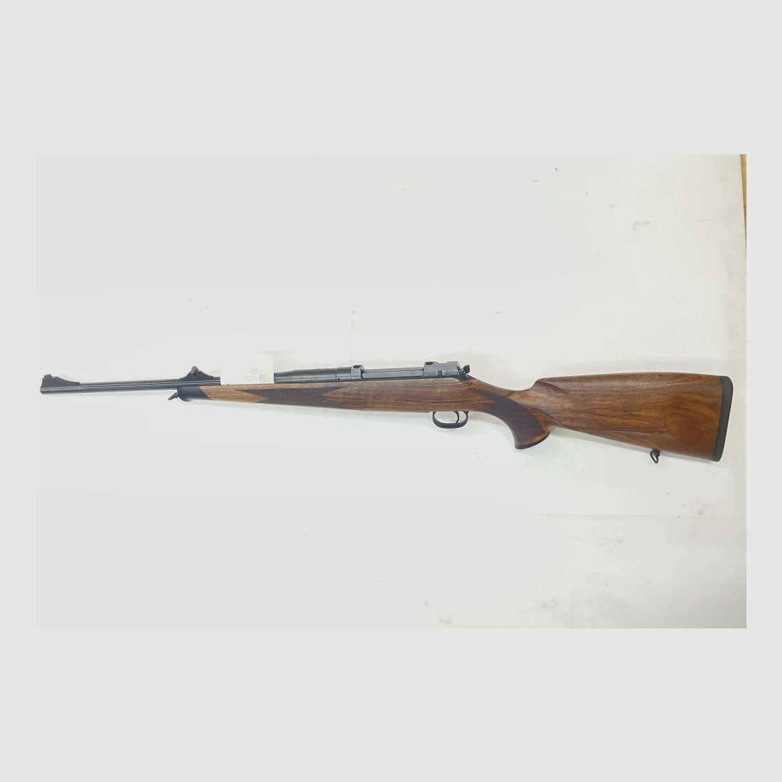 Rifle Mauser Rep.-M03 9,3x62