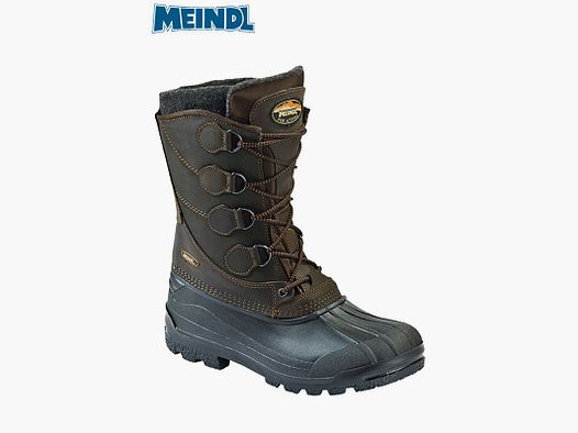 MEINDL Herren Winterstiefel Sölden