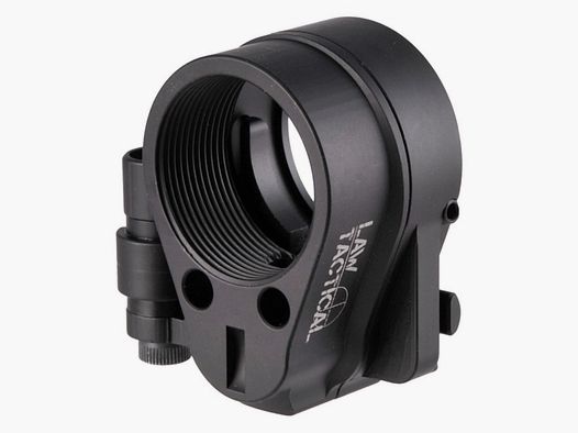 LAW TACTICAL - Klappschaft-Adapter Gen3-M für HK MR308