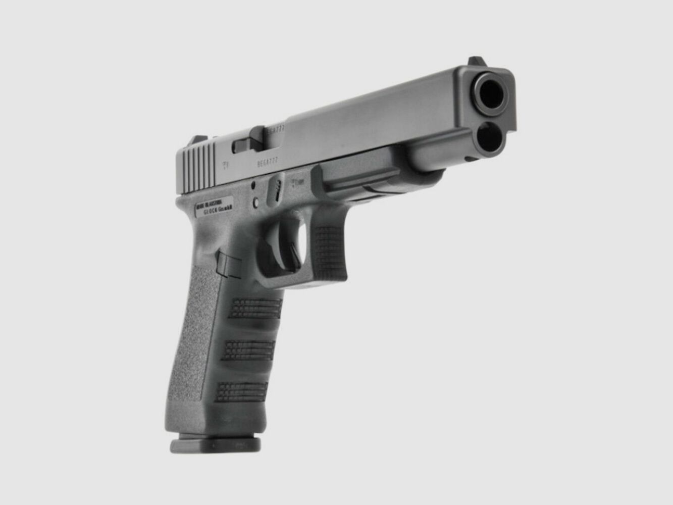 GLOCK Glock 17L