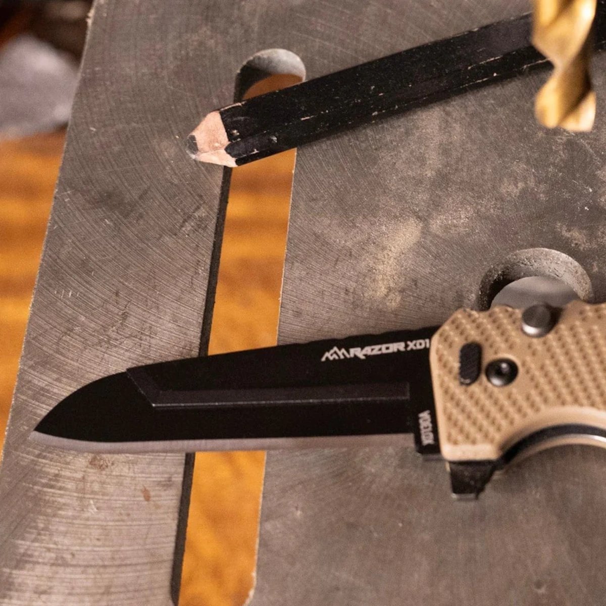 Outdoor Edge Razor XD1, Bild 2 von 2