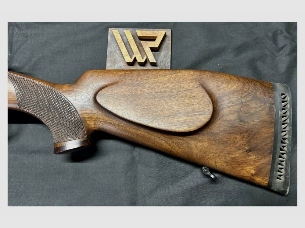 Original Mauser 98 er Kal. 9,3 x 92