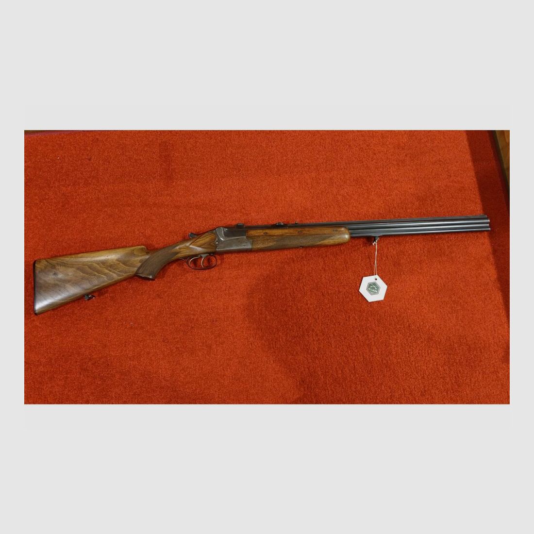 Fortuna BBF 7x57R;16/70, Bild 2 von 7