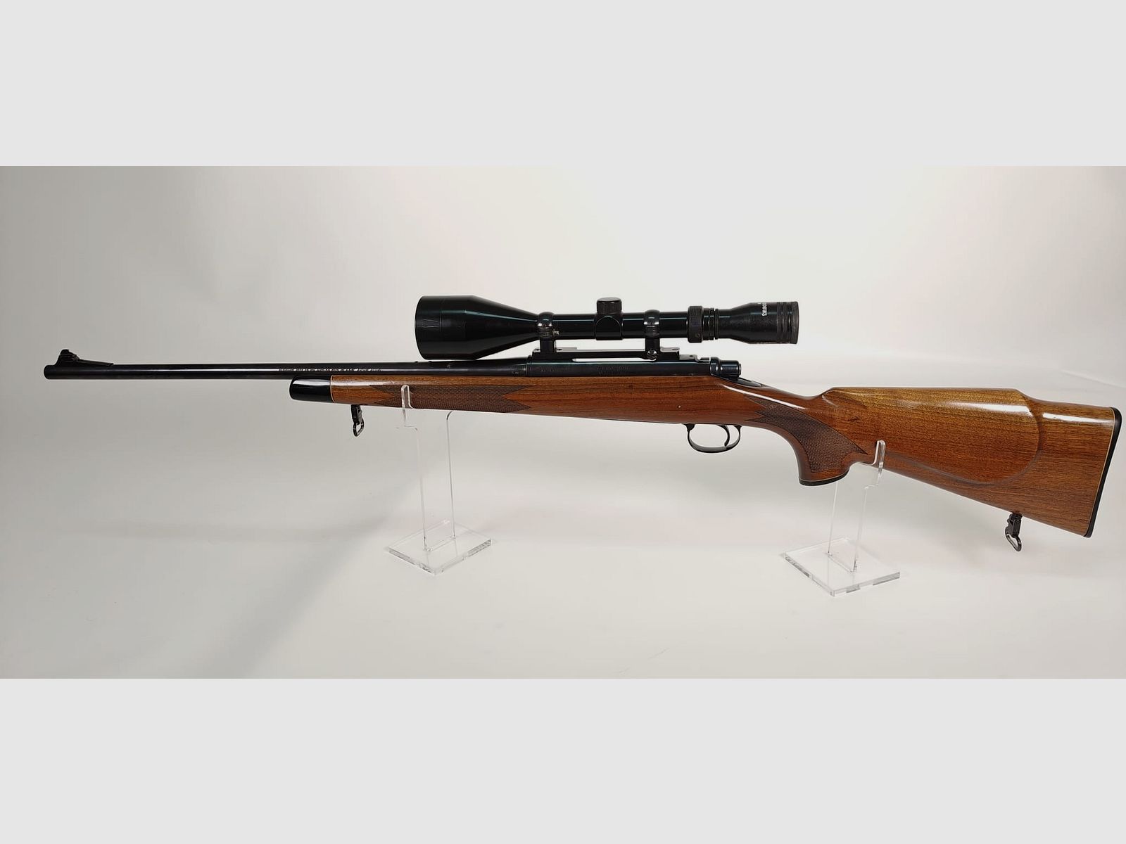 Remington Mod. 700 mit Tasco 4-12x56
