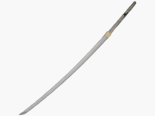 Samuraischwert John Lee Katana Klinge Practic