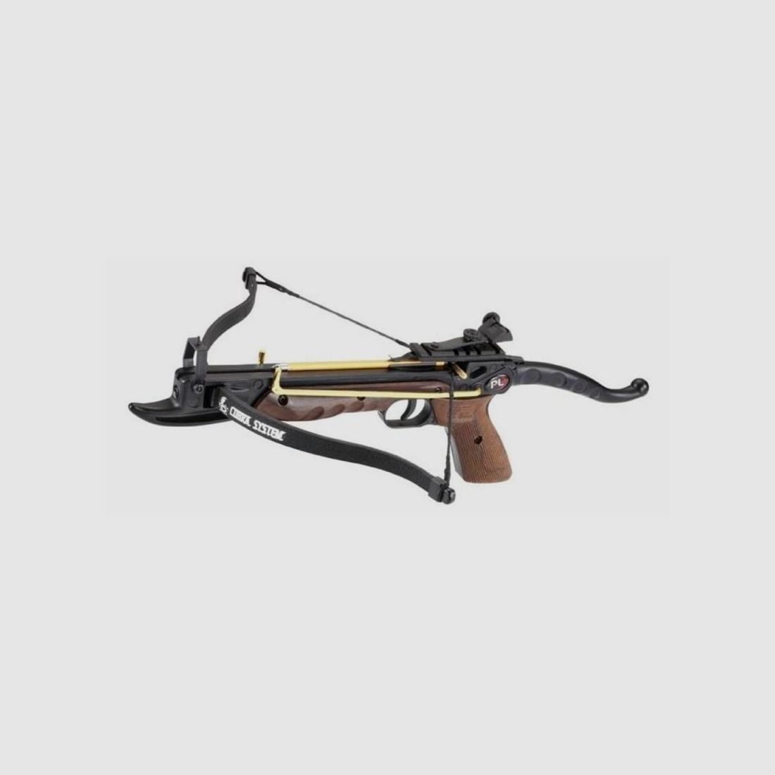 FLYTEC COBRA Pistoolkruisboog
