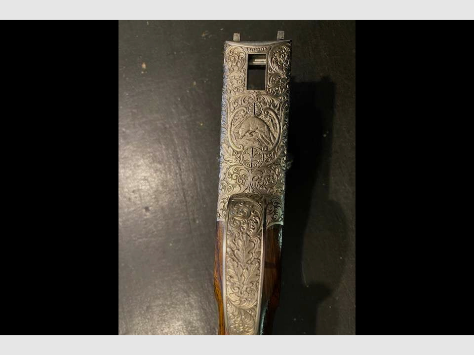 Krieghoff Neptun .30-06Spring;20/76