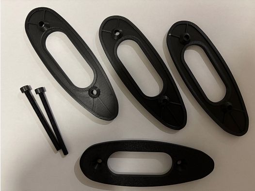 Tikka T3X ACE / T3X TAC A 1 - Spacer - Schaftverlängerung