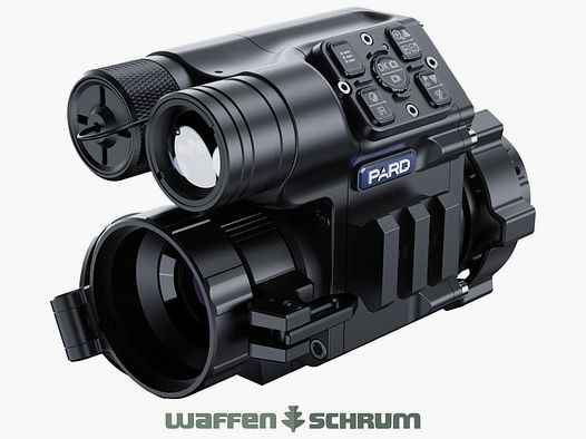 PARD FD1-850