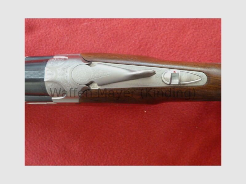Beretta Silver-Pigeon