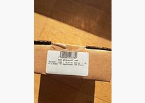 78 Geschosse 44 Magnum .429" / 10,9 mm 240 gr / 15,6 g Speer TM