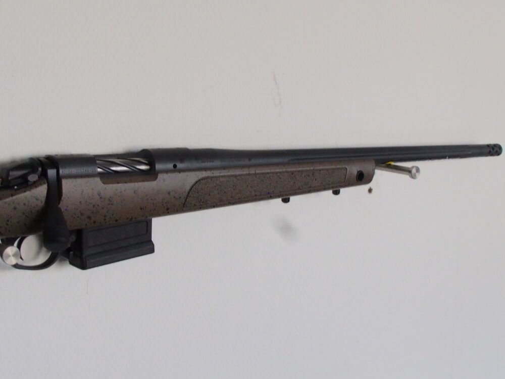 Bergara B14 HMR