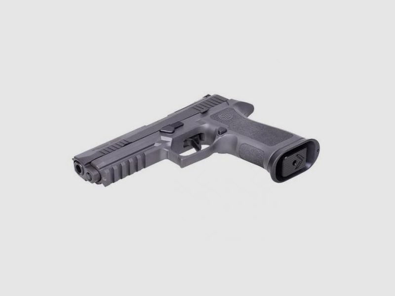 Sig Sauer P320 X5 Legion 9mm Luger, afbeelding 6 van 7