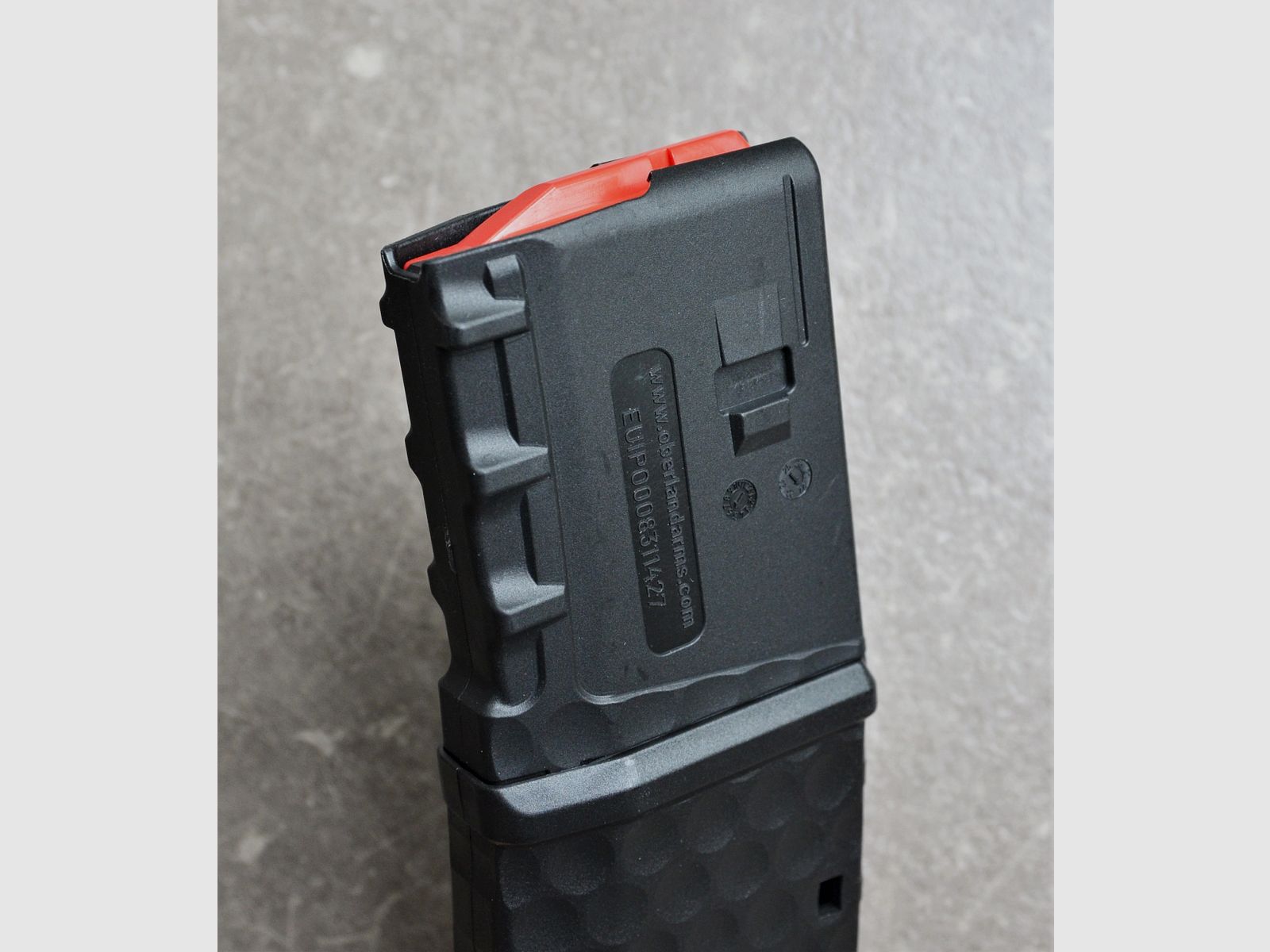 OA Active MAG 5.56x45mm/.300BLK – 10er – 10 Schuss Magazin