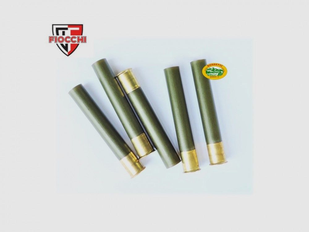 FIOCCHI Hülsen Kal.410 Typ 3 Magnum