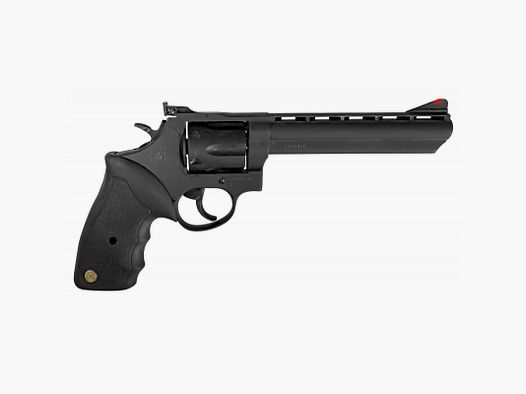 Rewolwer Taurus Mod.689 - Kal.357Mag - 6 cali - Matowa Czerń