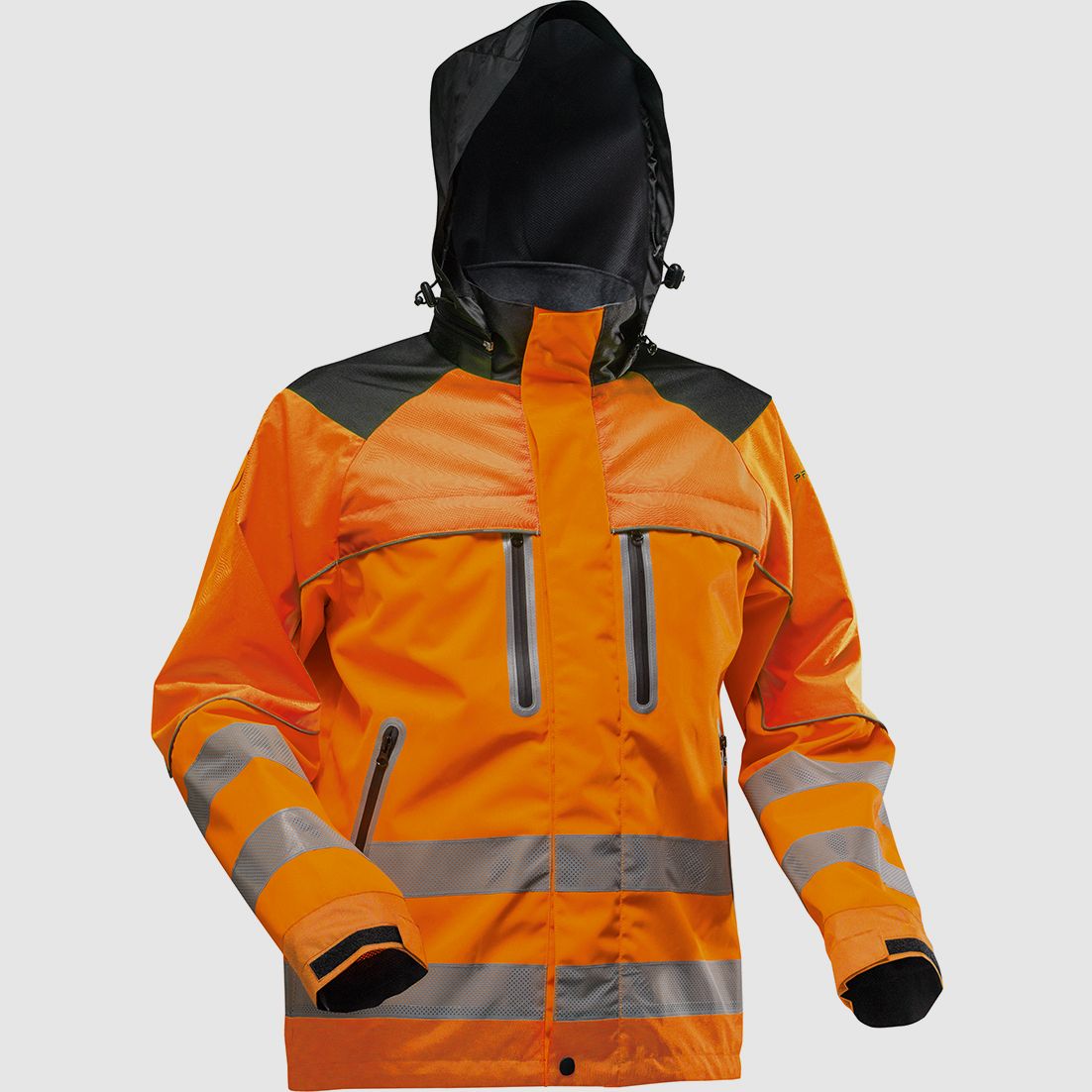 Pfanner Regenjacke Nanoshield®, Bild 1 von 8
