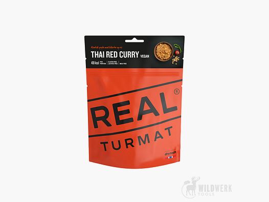 drytech Curry Rojo Tailandés