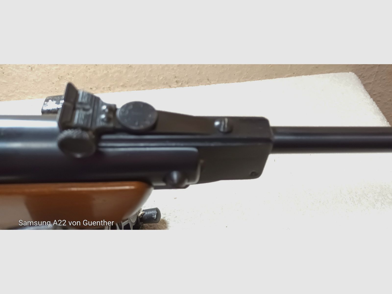 weihrauch hw35 bj. 1972