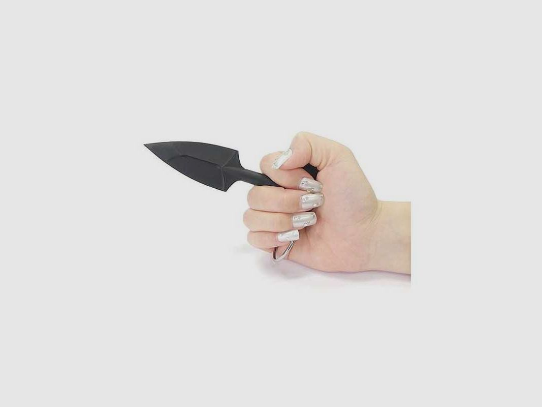 COLD STEEL FGX Push Blade II Faustmesser Pushdagger CS-92FPB