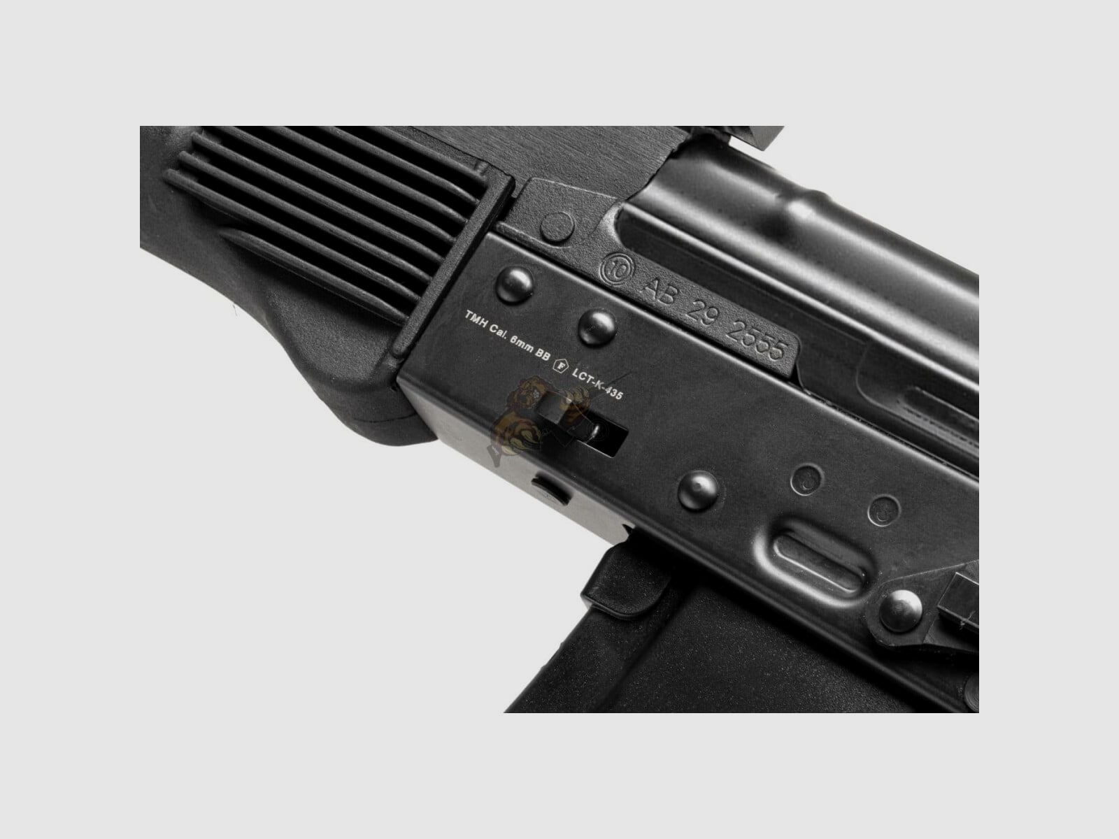 LCK74MN S-AEG AK74 with F-mark | LCT, image 7 of 8