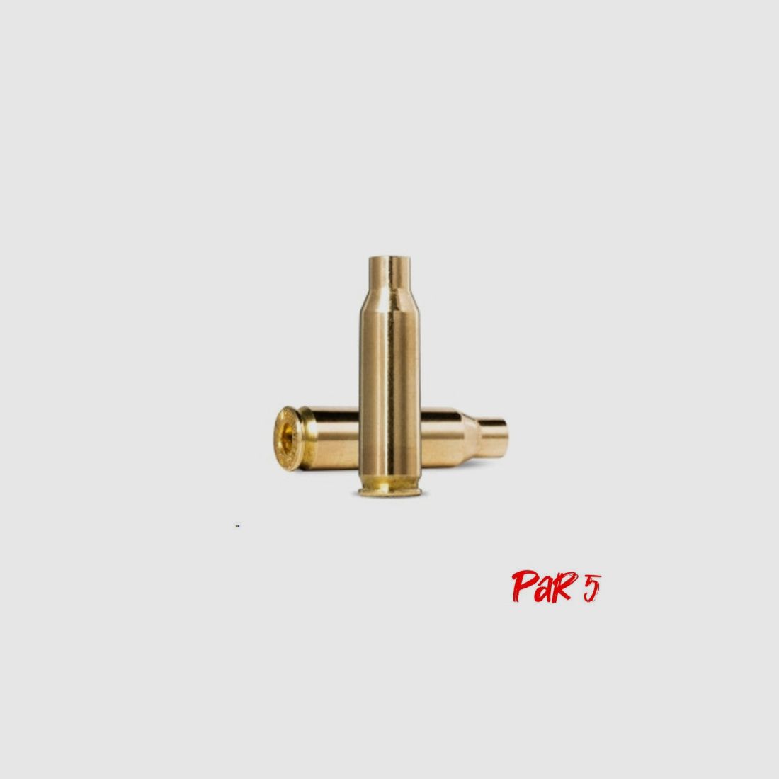 Norma Hulzen - Kal. 6 mm PPC USA, afbeelding 3 van 3