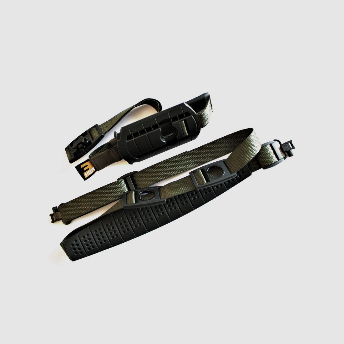 Sangle de fusil 3HGR "The Original" avec attache standard