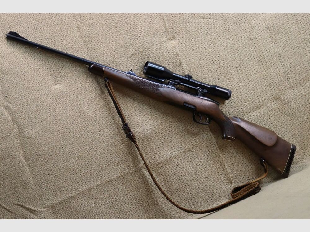 Steyr Mannlicher M 6,5x57