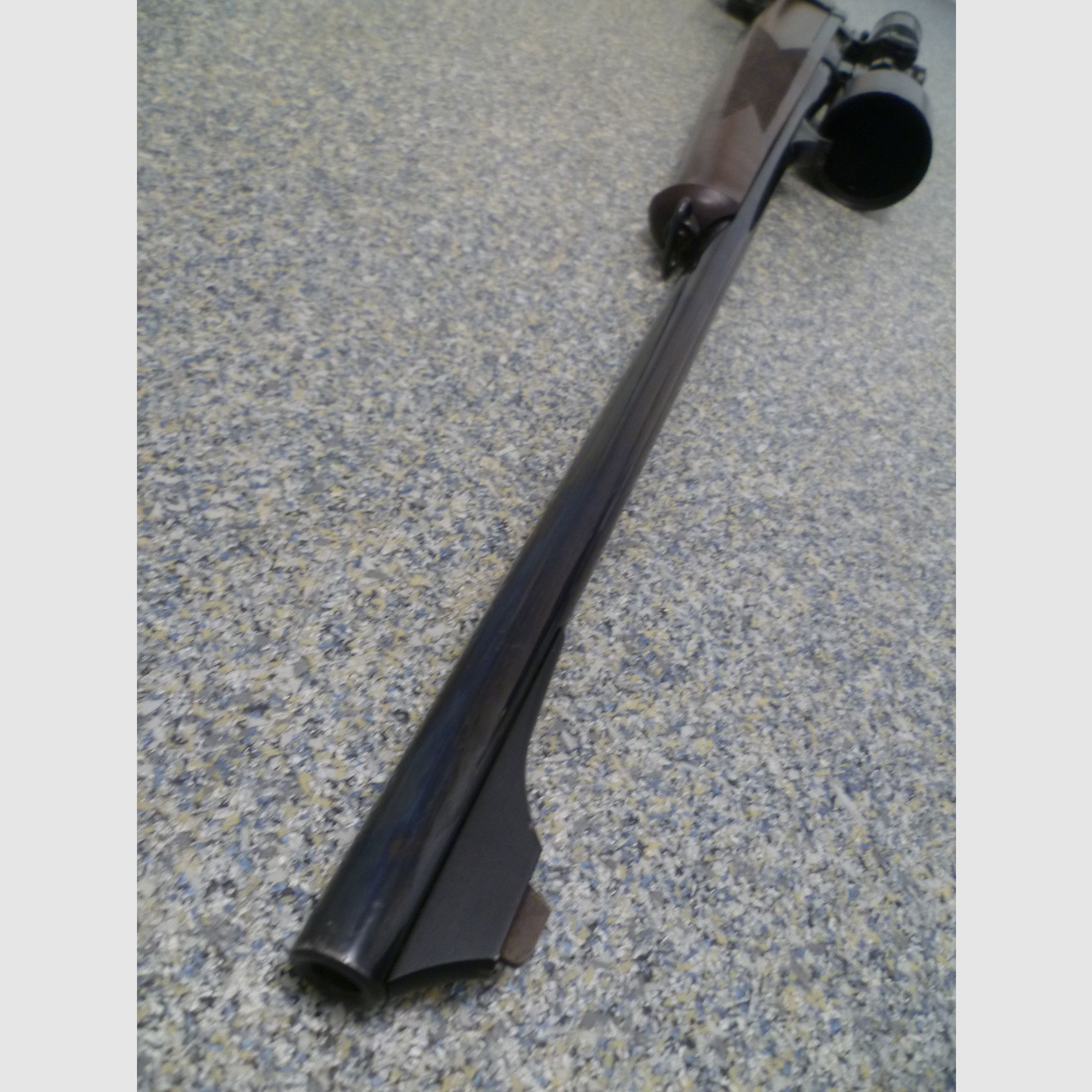 Repetierbüchse Sauer & Sohn Sauer 200 .30-06 Spring.