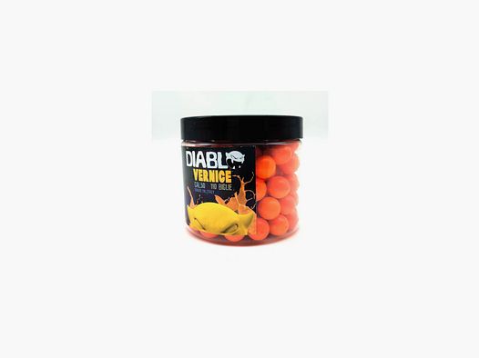 Diablo biologisch afbreekbare paintballs T4E kal. 50 verschillende kleuren 110 stuks