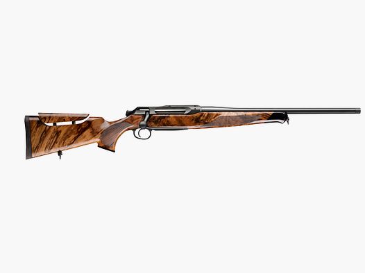 Sauer 505 Artemis HK5 Élégance 308Win LL51cm M15x1 VSR