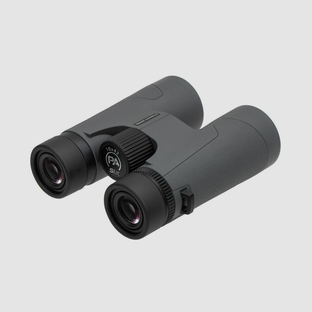 Prismáticos Primary Arms SLx 10x42 grises